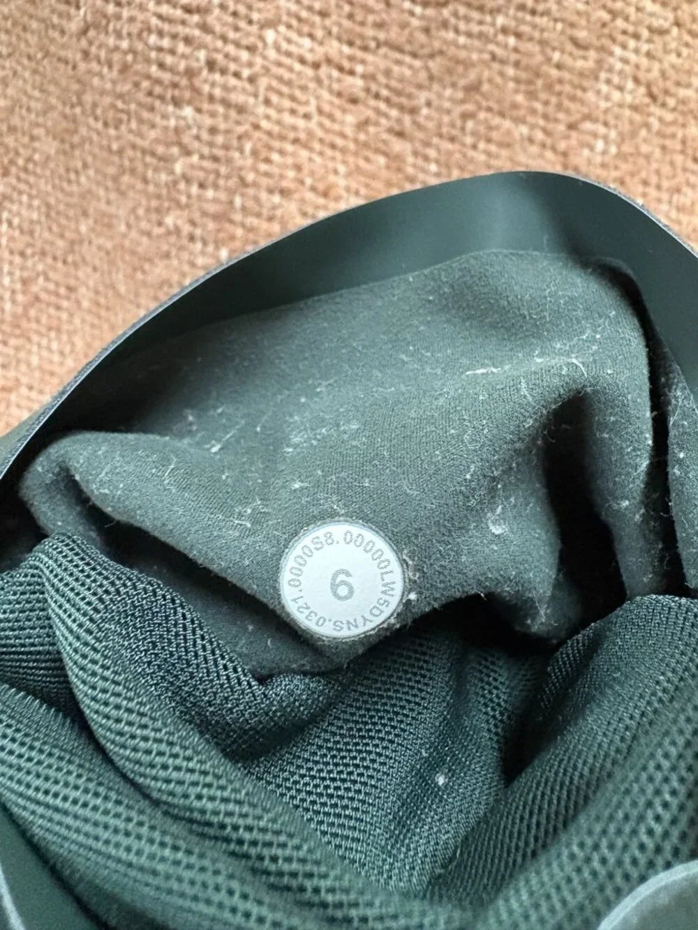 lululemon athletica these are